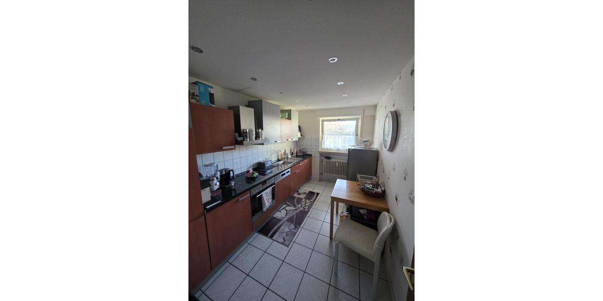 Etagenwohnung Koblenz Bubenheim - 3 Zimmer, 90 m&sup2;, 800&euro; | Angebot:25380714