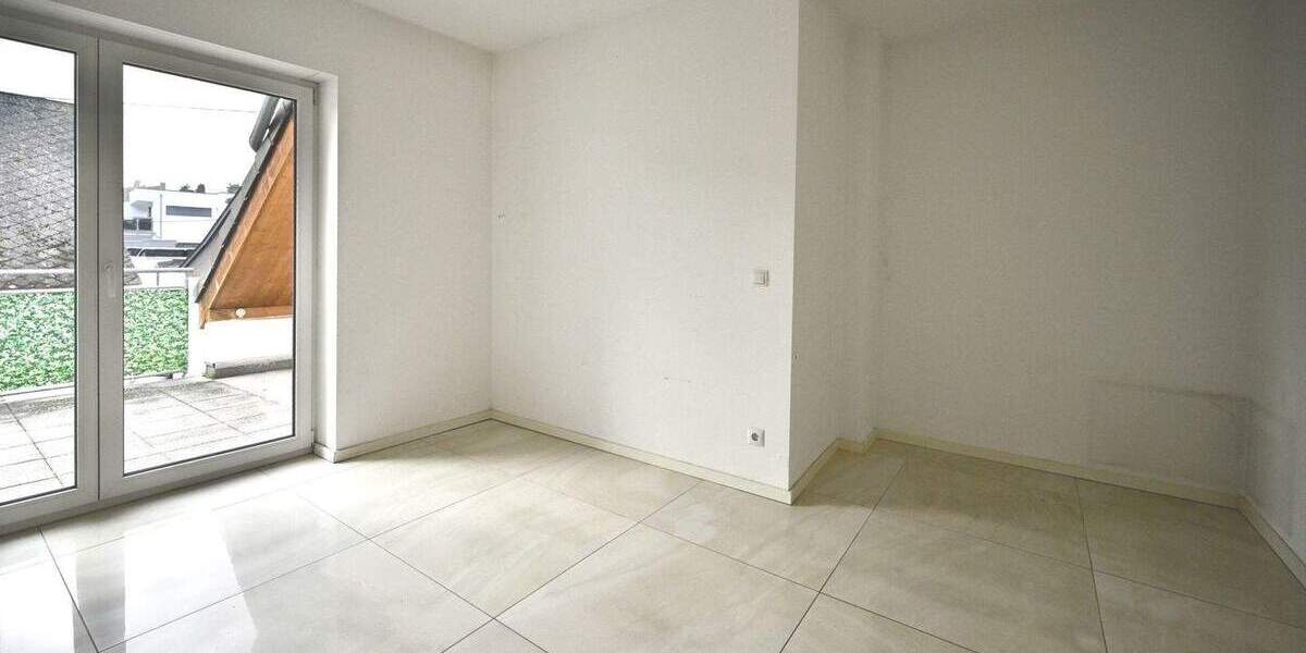 Stilvolle Maisonette-Dachgeschosswohnung mit zwei Balkonen und modernem Wohnkonzept! 4 zimmer