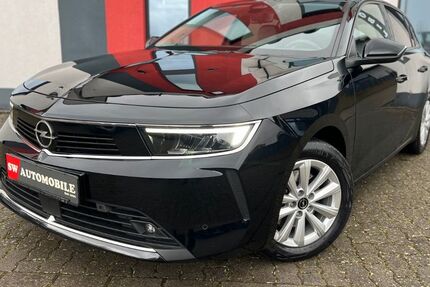 Opel Astra 88.200 km 18.590 &euro; Oberhonnefeld-Gierend 56587