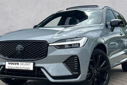 Volvo XC60 10.000 km 56.890 &euro; Koblenz/Gwb. Arenberg 56077