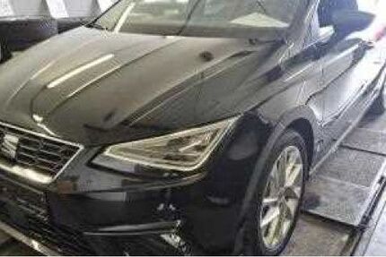 Seat Ibiza 68.489 km 15.990 &euro; Mayen 56727