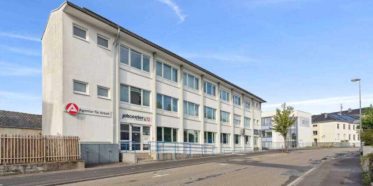 Büro in Höhr-Grenzhausen 1.390.000 € 700 m² zimmer