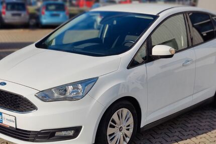 Ford C-Max 149.000 km 5.900 &euro; Weißenthurm 56575