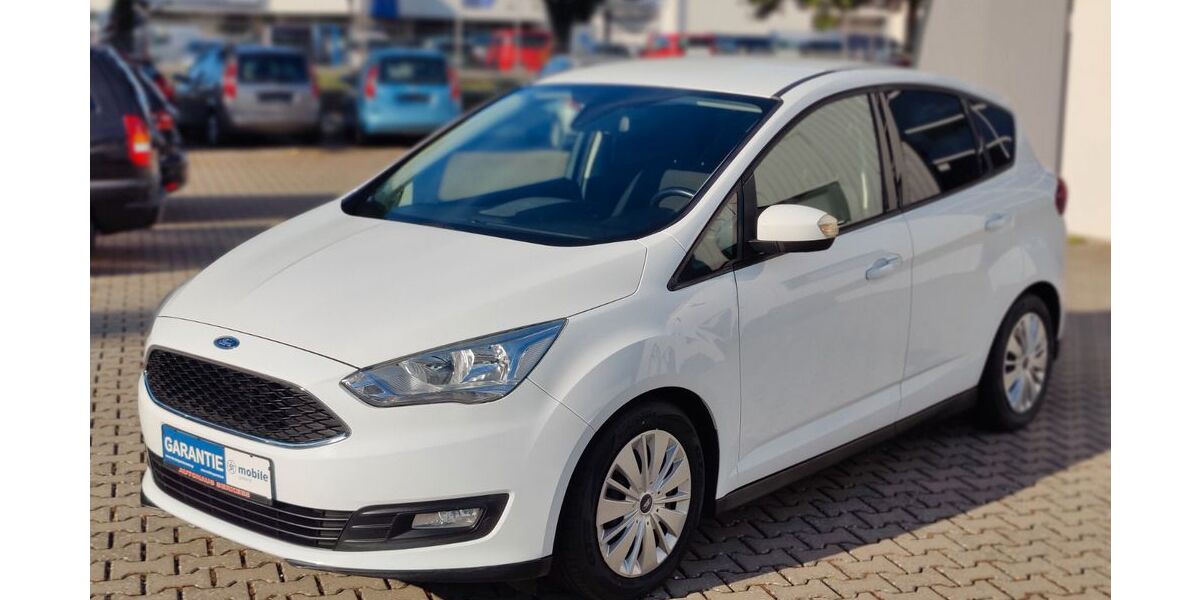 Ford C-Max 149.000 km 6.490 &euro; Weißenthurm 56575