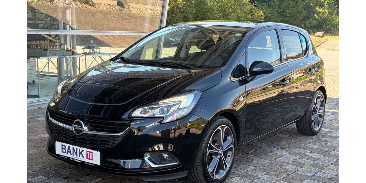 Opel Corsa 175.000 km 6.995 &euro; Boppard 56154