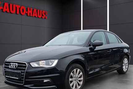 Audi A3 60.000 km 12.300 &euro; Montabaur 56410