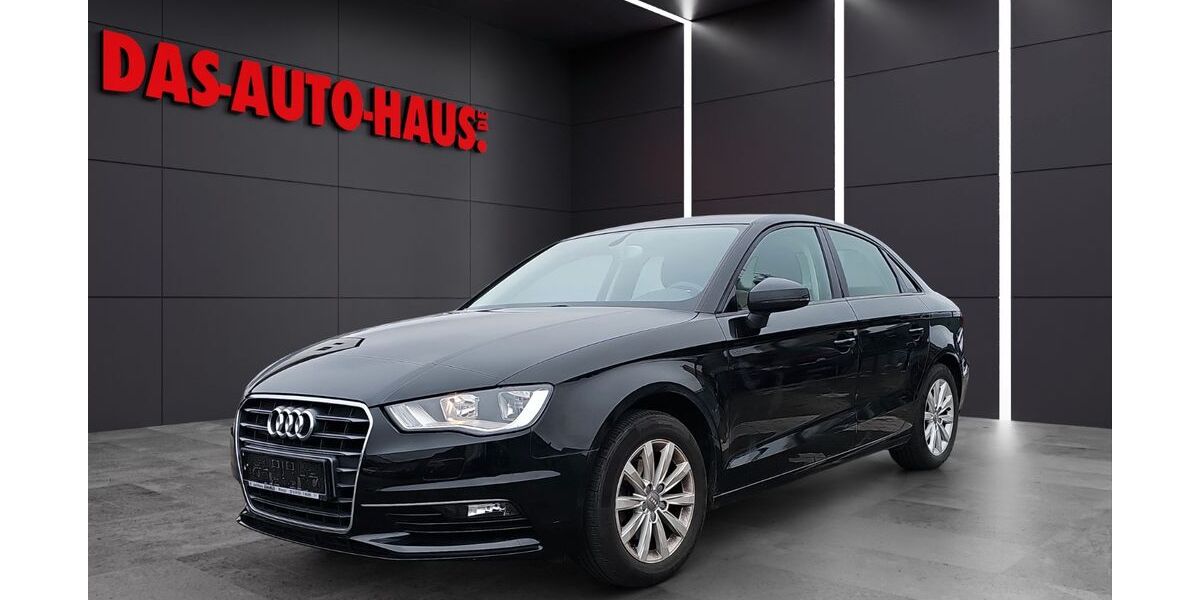 Audi A3 60.000 km 12.300 &euro; Montabaur 56410