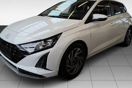 Hyundai i20 22.387 km 16.900 &euro; Dörth 56281