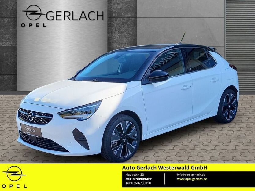 Corsa
