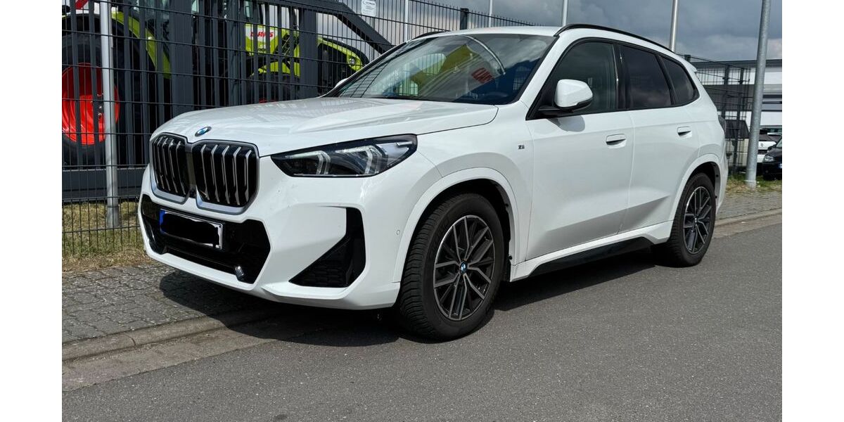 BMW X1 10.000 km 42.499 &euro; Kottenheim 56736