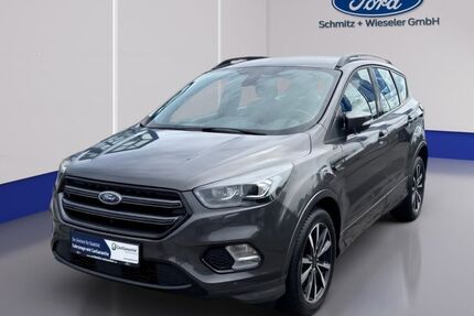 Ford Kuga 62.900 km 19.990 &euro; Dierdorf 56269