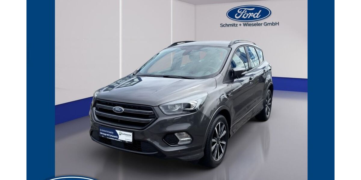 Ford Kuga 62.900 km 19.990 &euro; Dierdorf 56269