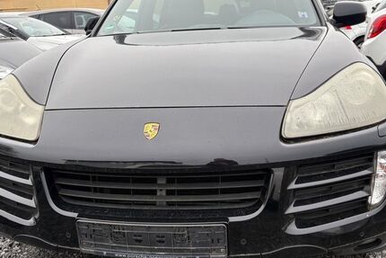 Porsche Cayenne 173.000 km 6.999 &euro; Ochtendung 56299