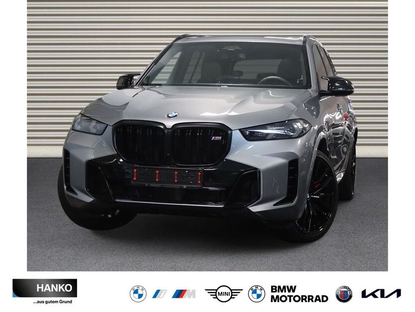 BMW X5 M60 10.851 km 94.900 € Koblenz 56073