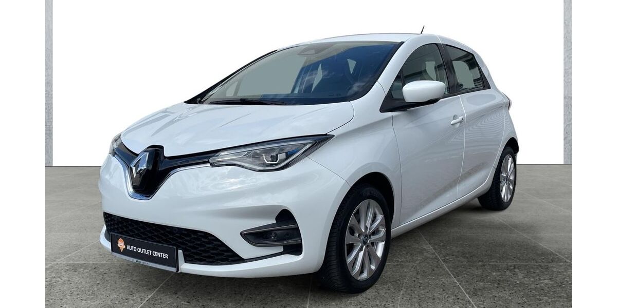 Renault ZOE 49.301 km 10.990 € Koblenz 56070