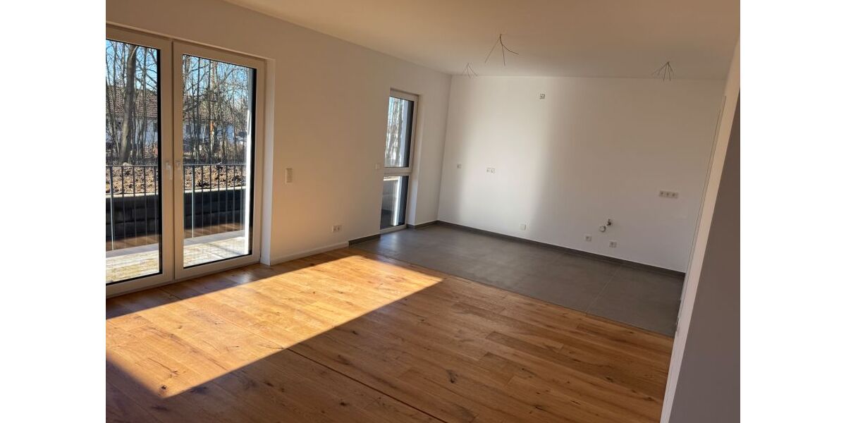 Traumhafte 3-Zimmer-Maisonette-Wohnung mit Balkon und Terrasse im Quartier-Süd - Maisonettenwohnung Montabaur | Angebot:26321841