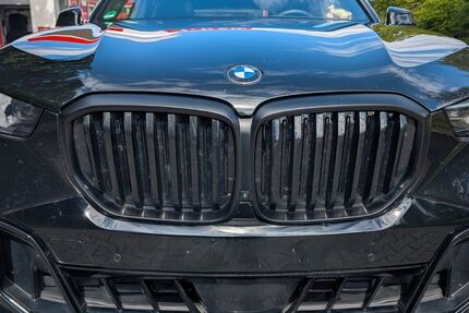 BMW X5 22.500 km 66.400 &euro; Emmelshausen 56281