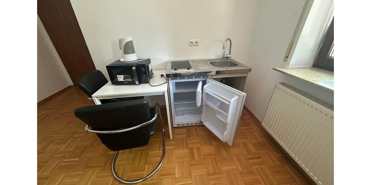 Etagenwohnung Neuwied Block - 1 Zimmer, 30 m&sup2;, 400&euro; | Angebot:24814829