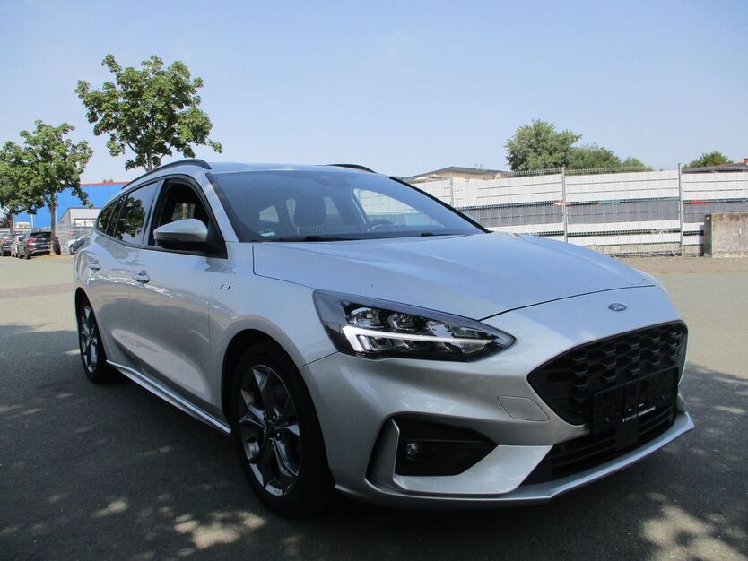 Ford Focus 80.000 km 14.450 € Neuwied 56564