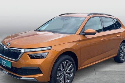 Skoda Kamiq 30.772 km 20.590 &euro; Diez 65582