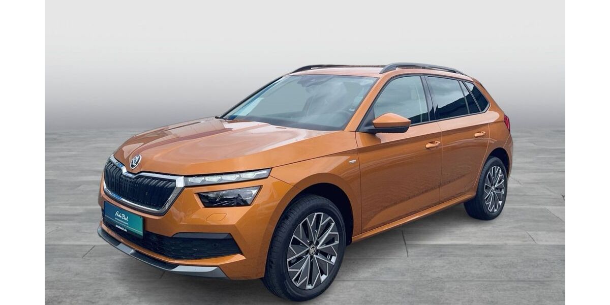 Skoda Kamiq 30.772 km 20.590 &euro; Diez 65582