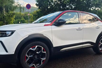 Opel Mokka 98.500 km 19.999 &euro; Bad Ems 56130