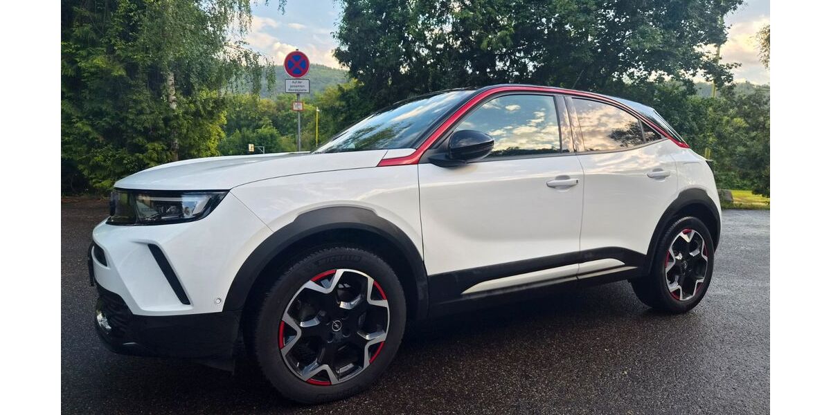 Opel Mokka 98.500 km 19.999 &euro; Bad Ems 56130