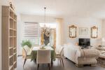 Etagenwohnung Niederzissen - 3 Zimmer, 130 m&sup2;, 1.100&euro; | Angebot:26179651