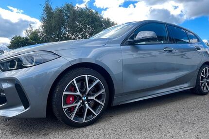 BMW 118 30.643 km 27.600 &euro; Bogel 56357
