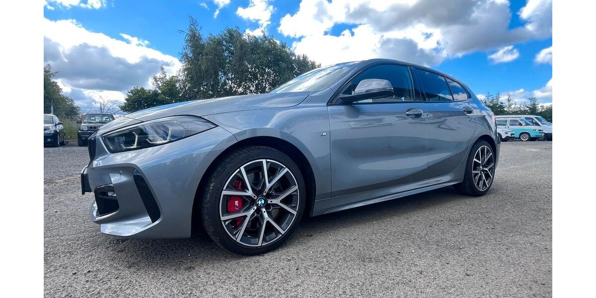 BMW 118 30.643 km 27.600 &euro; Bogel 56357