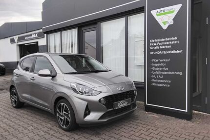 Hyundai i10 25.900 km 15.990 &euro; Neuwied 56566