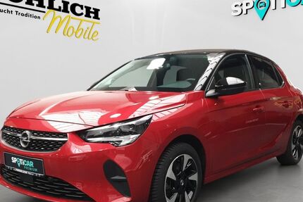 Opel Corsa 34.365 km 17.990 € Koblenz 56073