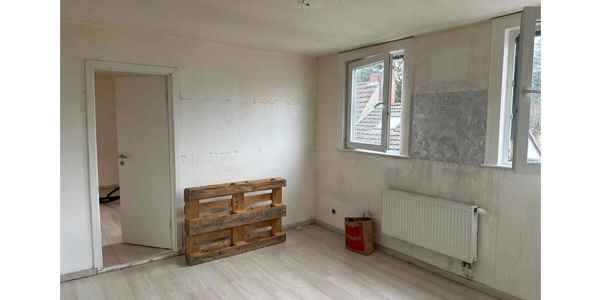Etagenwohnung Neuwied Feldkirchen - 2 Zimmer, 66 m&sup2;, 600&euro; | Angebot:25258096