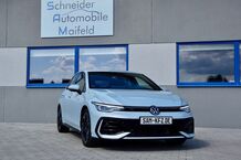 Gebrauchtwagen VW Golf