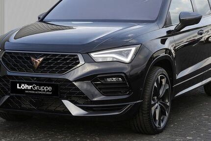 Cupra Ateca 11.288 km 33.440 &euro; Koblenz 56070
