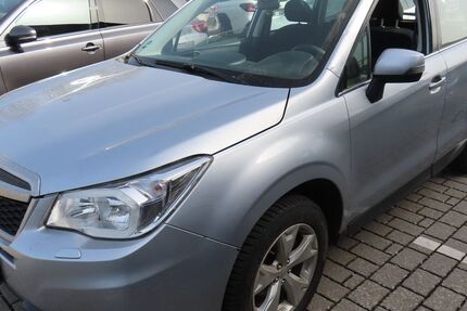 Subaru Forester 175.650 km 10.390 &euro; Herschbach 56414