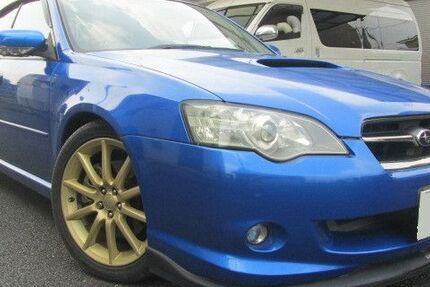 Subaru Legacy 155.500 km 13.500 &euro; Bendorf 56170