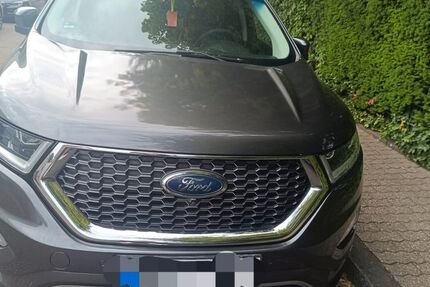 Ford Edge 175.500 km 18.000 &euro; Neuwied 56564