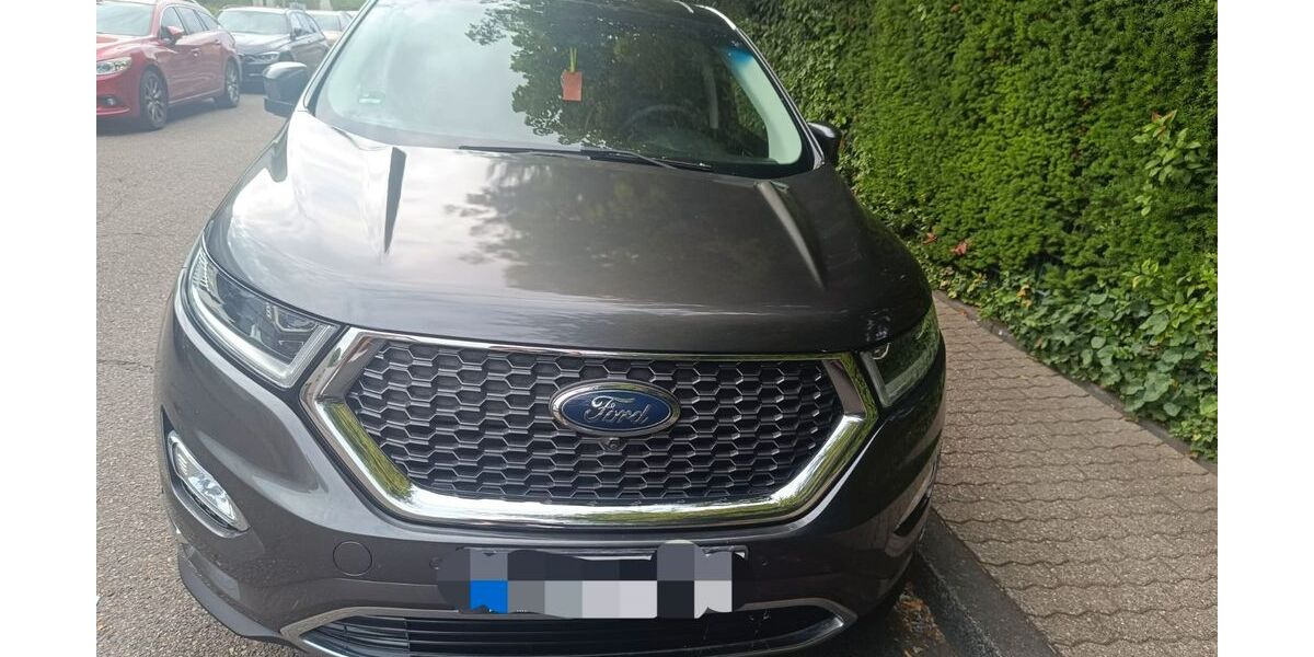 Ford Edge 175.500 km 18.000 &euro; Neuwied 56564