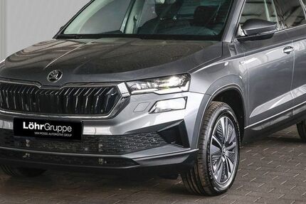 Skoda Karoq 16.311 km 33.980 &euro; Koblenz 56070