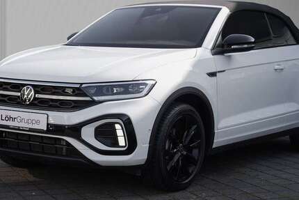 VW T-Roc 37.890 km 27.880 &euro; Neuwied 56564