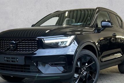 Volvo XC40 2.500 km 44.490 &euro; Koblenz/Gwb. Arenberg 56077