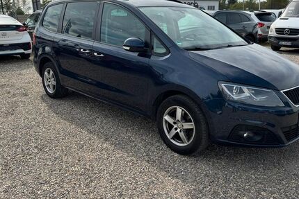 Seat Alhambra 270.000 km 4.800 &euro; Koblenz OT Neuendorf 56070