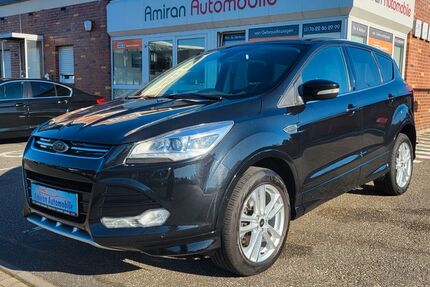Ford Kuga 174.000 km 6.599 &euro; Koblenz 56070