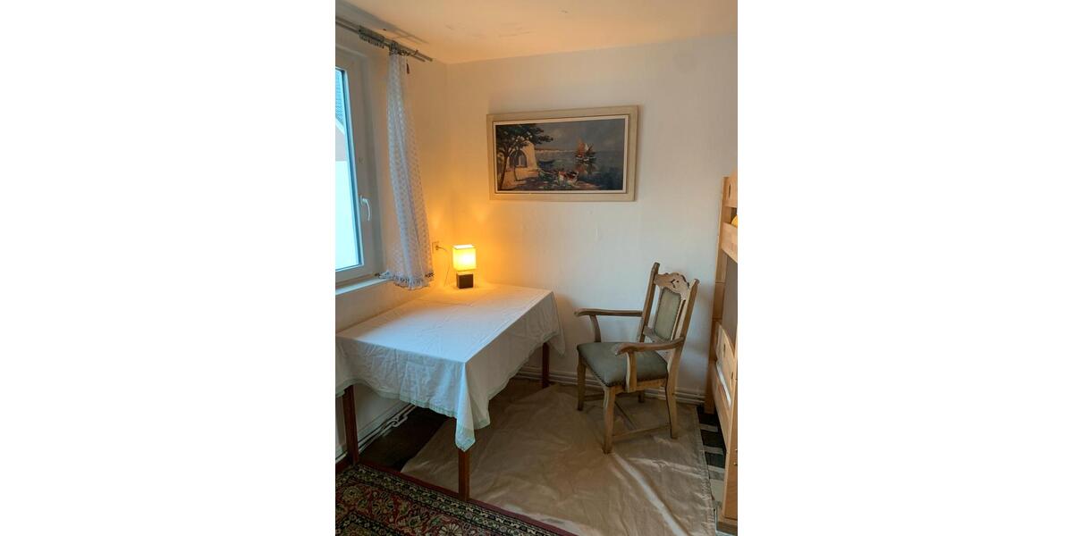 Etagenwohnung Bendorf - 1 Zimmer, 20 m&sup2;, 400&euro; | Angebot:26395674