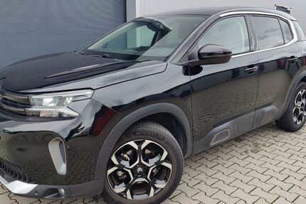 Citroen C5 Aircross 32.000 km 20.800 &euro; Kettig OT b Koblenz am Rhein 56220