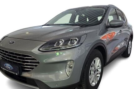 Ford Kuga 22.900 km 28.880 &euro; Braubach 56338