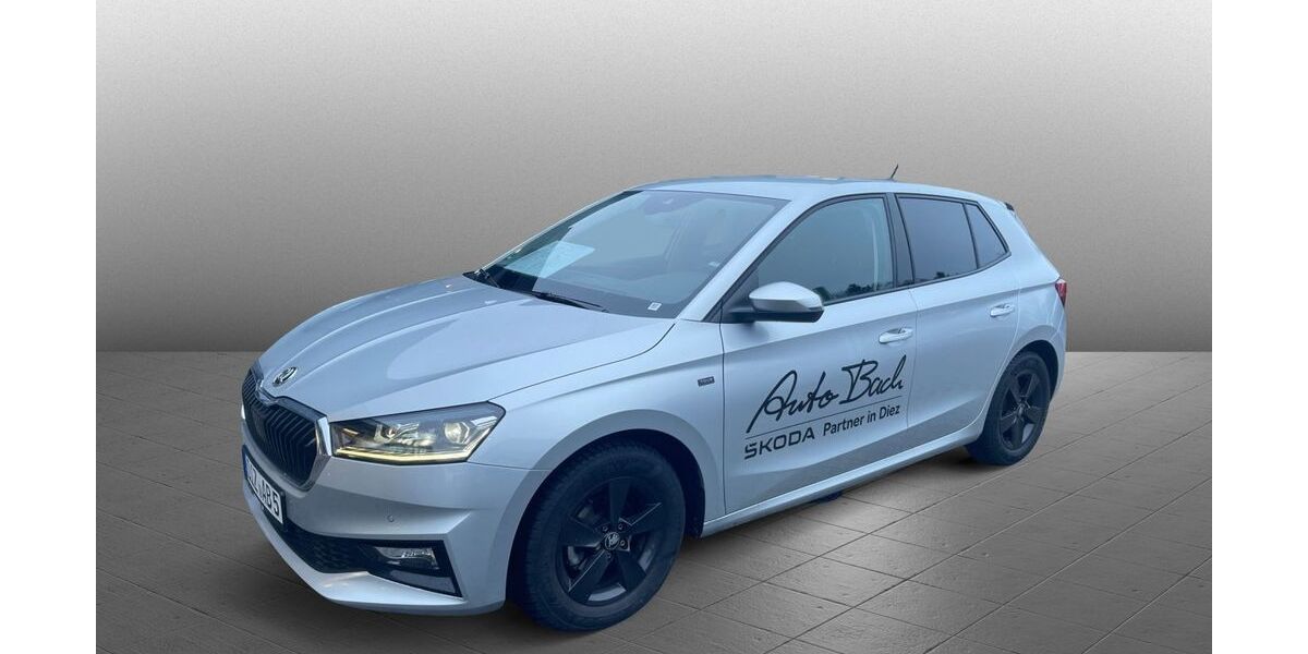 Skoda Fabia 11.212 km 20.480 &euro; Diez 65582