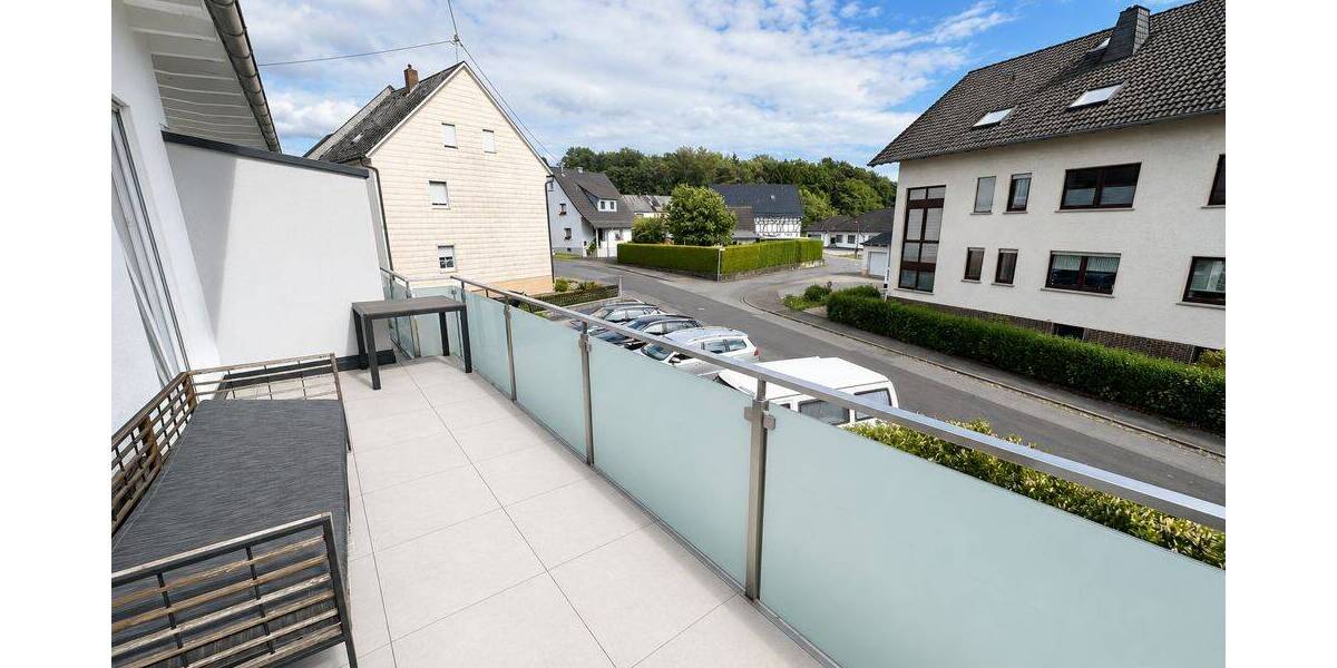 Reihenmittelhaus Goddert - 4 Zimmer, 107 m&sup2;, 960&euro; | Angebot:26858862