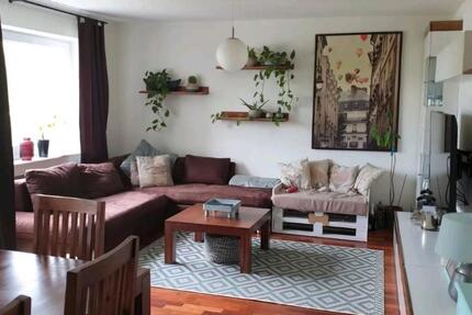 Helle 3,5-Zimmer Wohnung mit Balkon und Stellplatz in Koblenz 3.5 zimmer